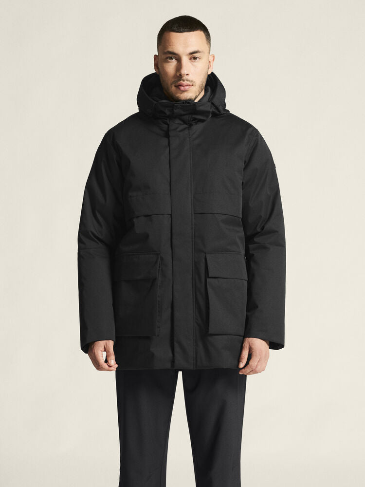 Urban Padded Parka M von Craft – Blaze