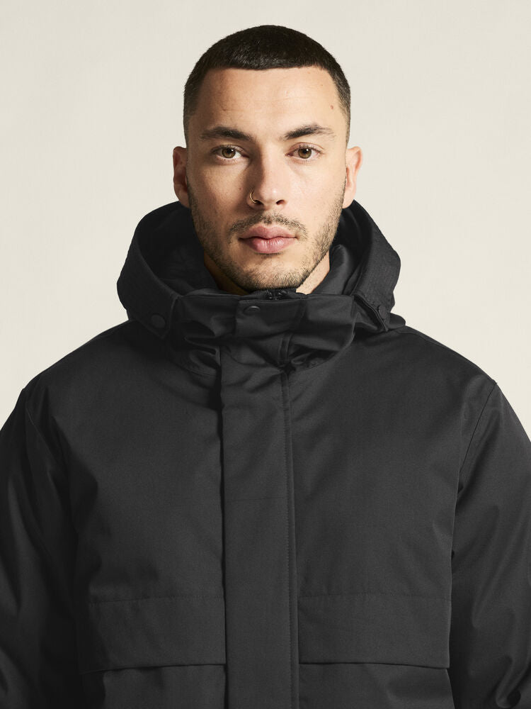 Urban Padded Parka M von Craft – Blaze