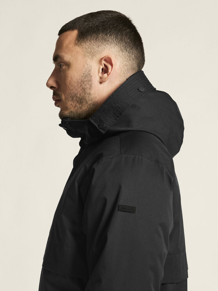 Urban Padded Parka M von Craft – Blaze