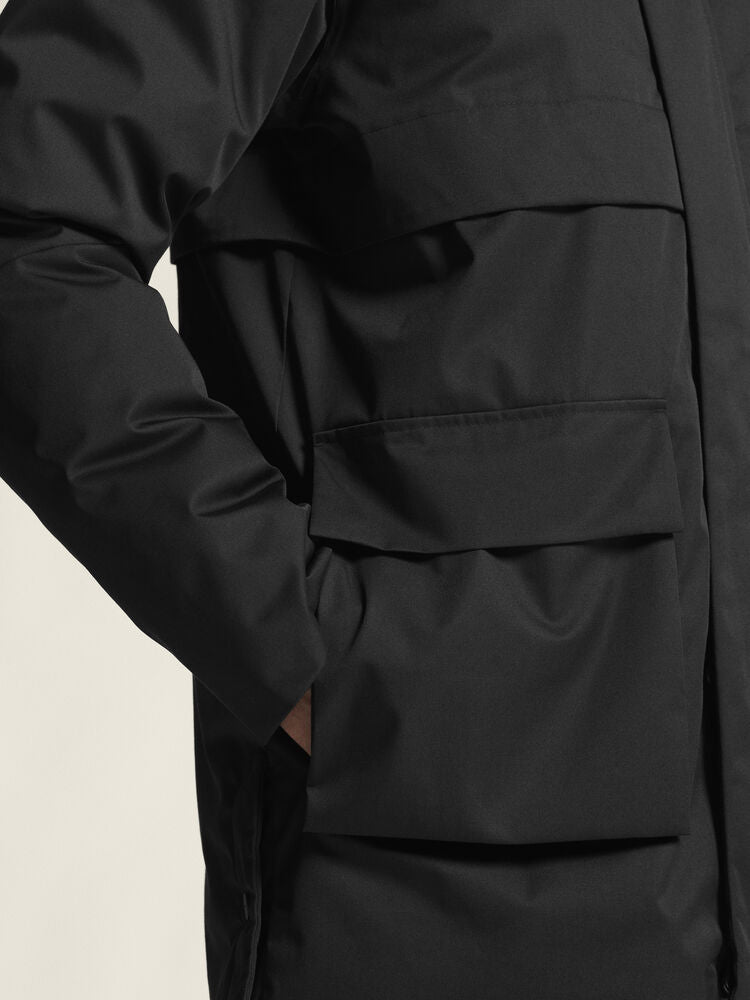 Urban Padded Parka M von Craft – Blaze