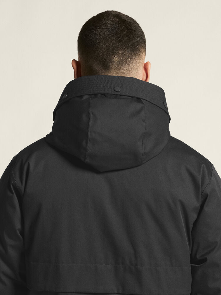 Urban Padded Parka M von Craft – Blaze