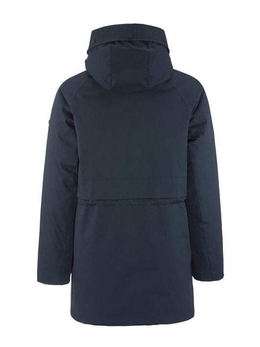 Craft Urban Padded Parka W – Sportjacken