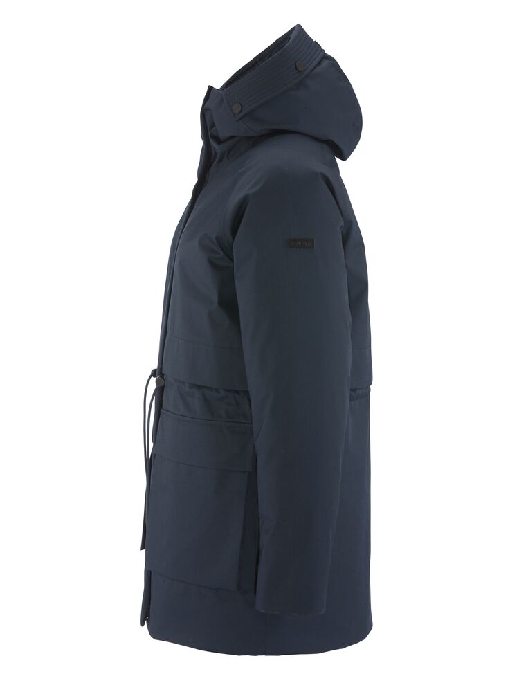Urban Padded Parka W von Craft – Blaze