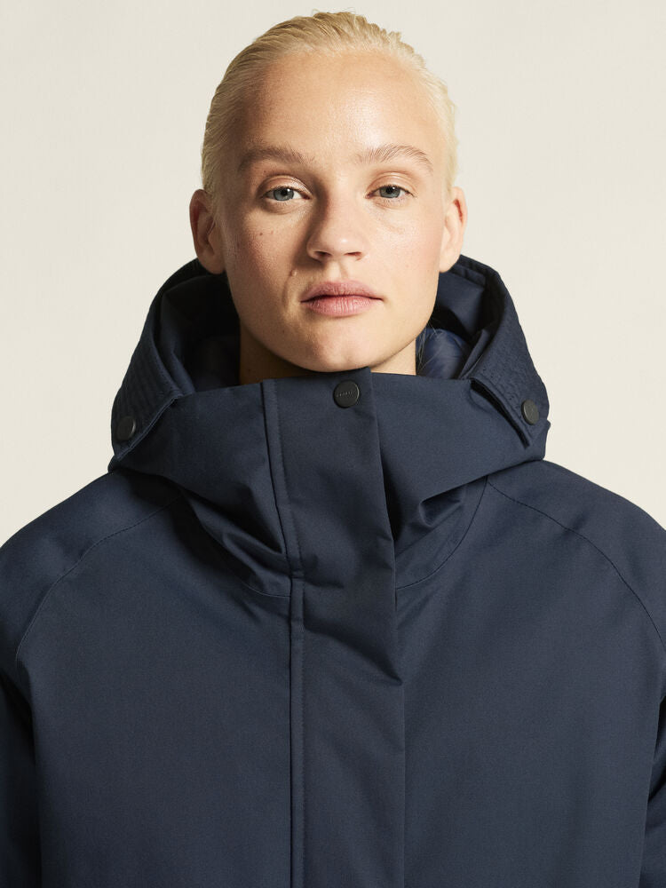 Urban Padded Parka W von Craft – Blaze