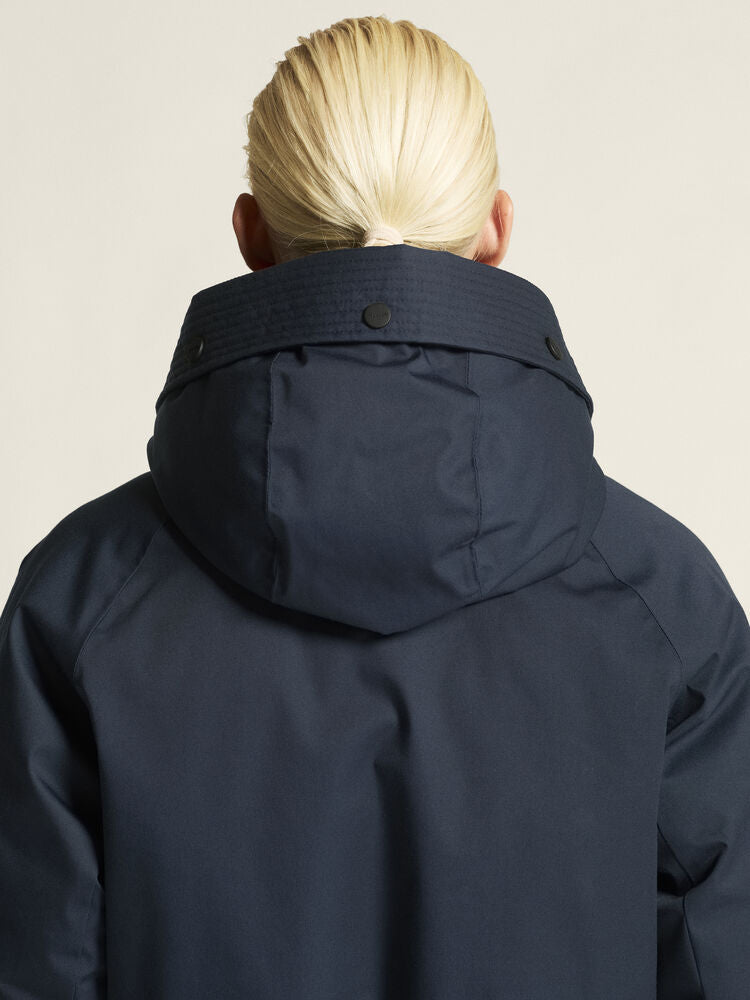 Urban Padded Parka W von Craft – Blaze