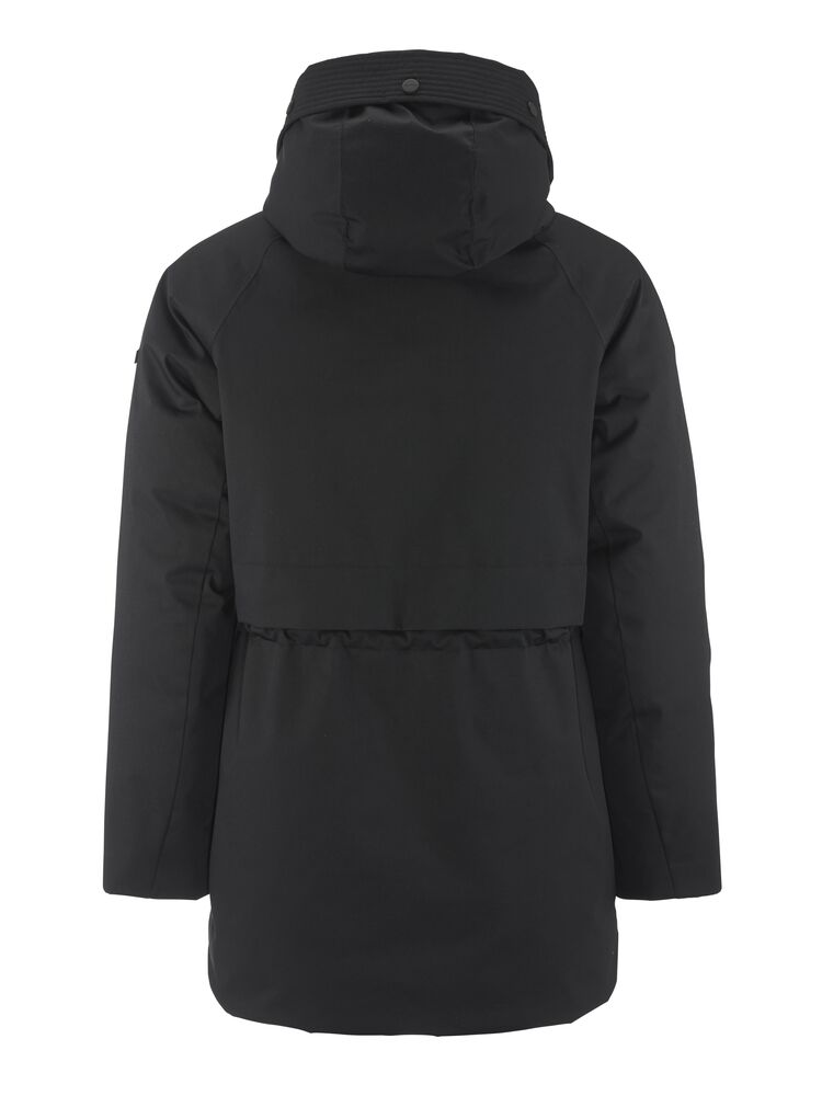 Urban Padded Parka W von Craft – Blaze
