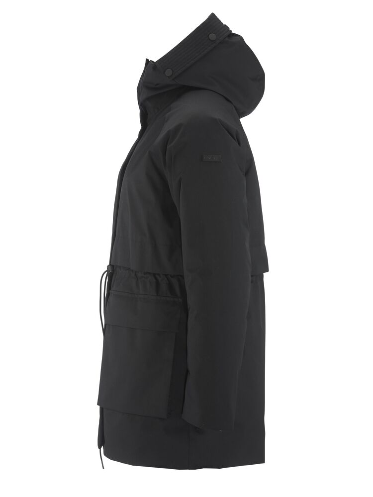 Urban Padded Parka W von Craft – Blaze