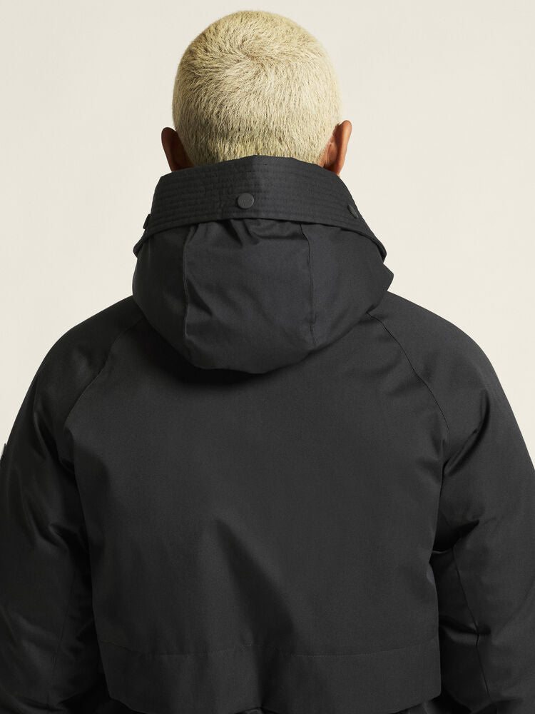 Urban Padded Parka W von Craft – Blaze