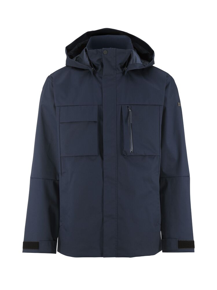 Urban Jacket M von Craft – Blaze