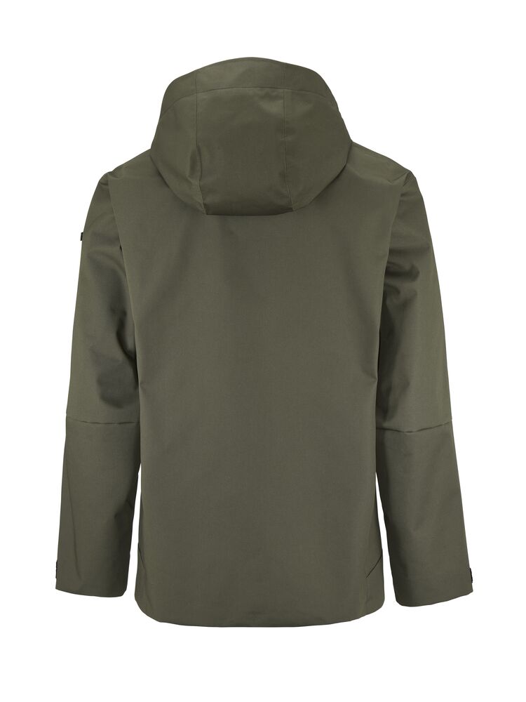Urban Jacket M von Craft – Blaze