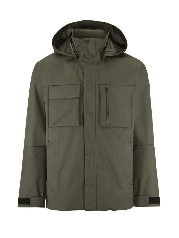 Urban Jacket M von Craft – Blaze
