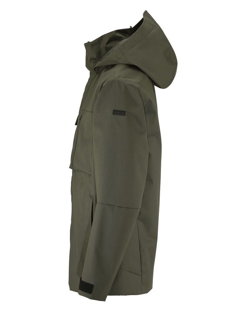 Urban Jacket M von Craft – Blaze