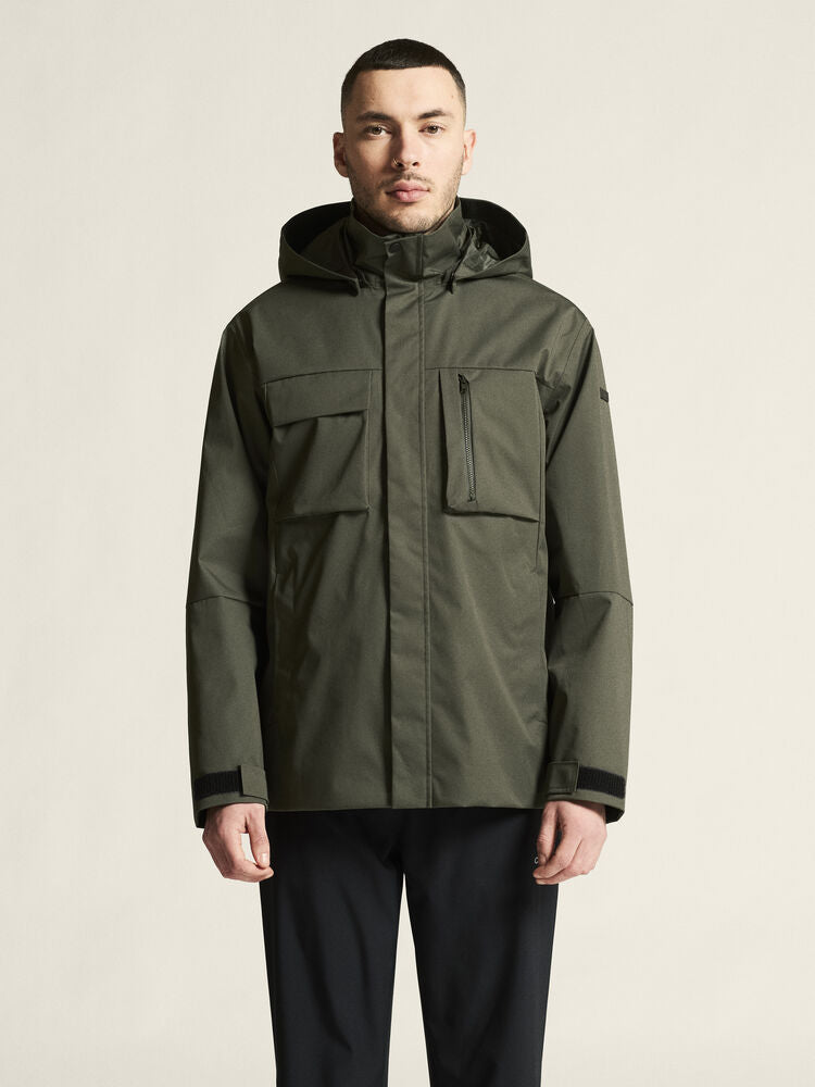 Urban Jacket M von Craft – Blaze