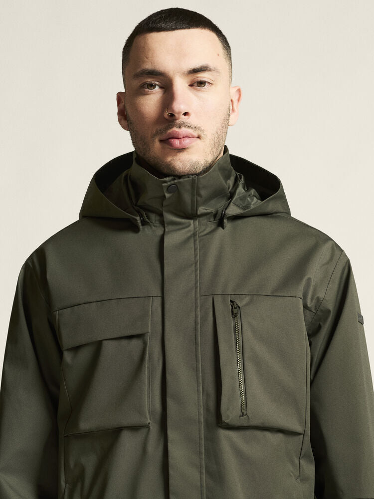 Urban Jacket M von Craft – Blaze