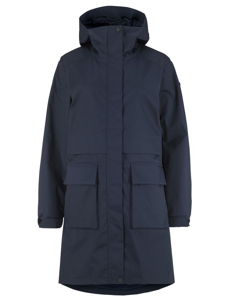 Urban Parka W von Craft – Blaze