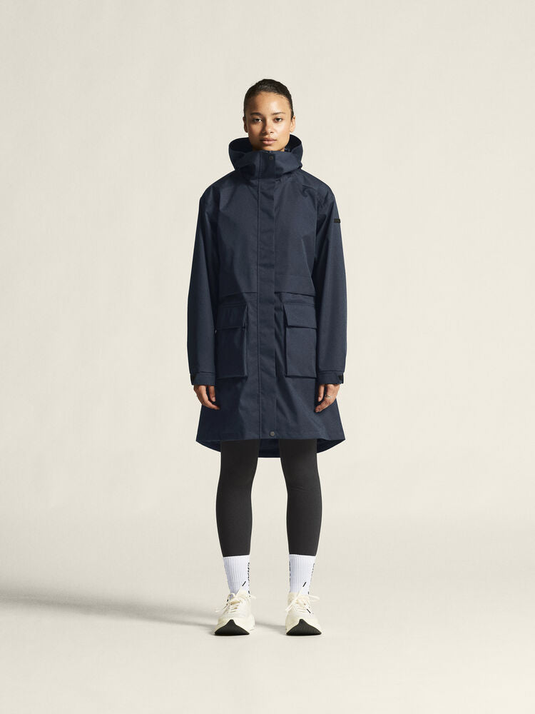 Urban Parka W von Craft – Blaze