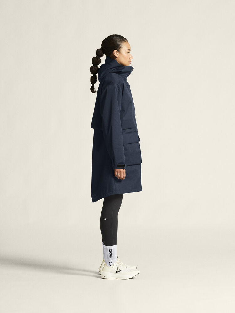 Urban Parka W von Craft – Blaze