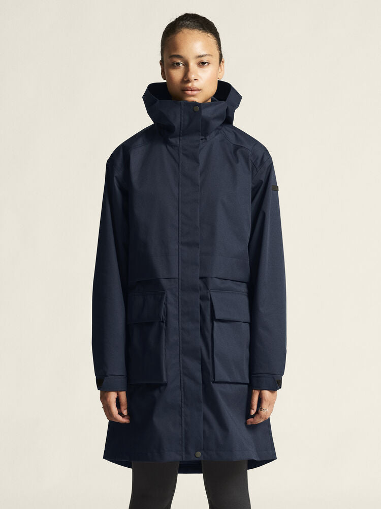 Urban Parka W von Craft – Blaze