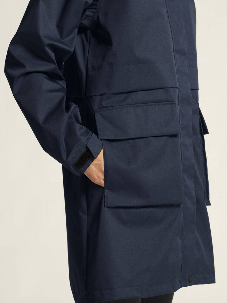 Urban Parka W von Craft – Blaze