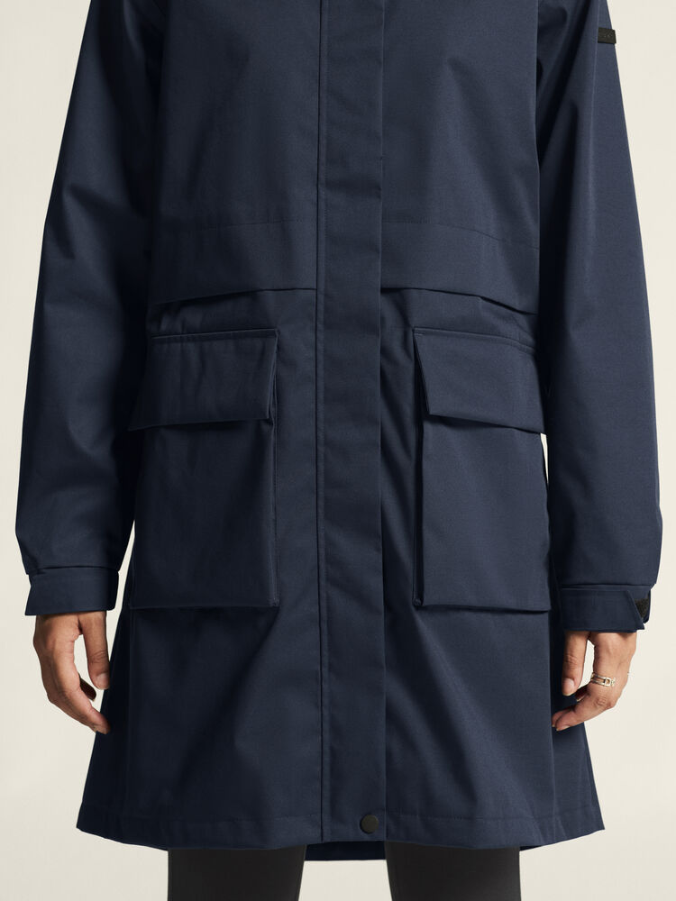 Urban Parka W von Craft – Blaze