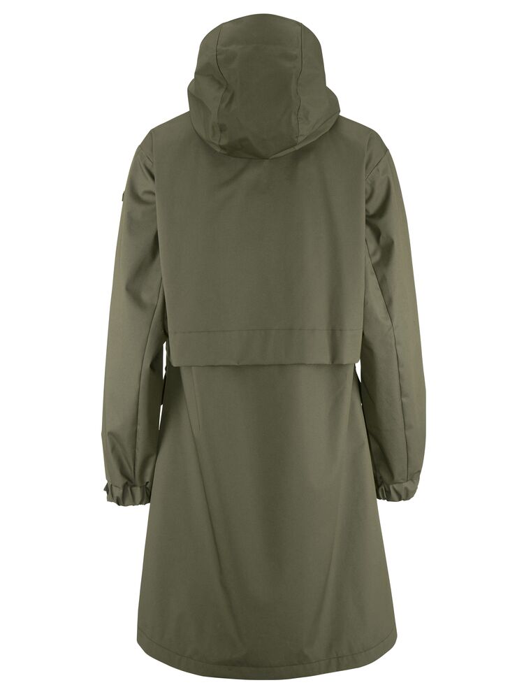 Urban Parka W von Craft – Blaze