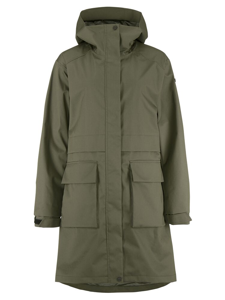 Urban Parka W von Craft – Blaze