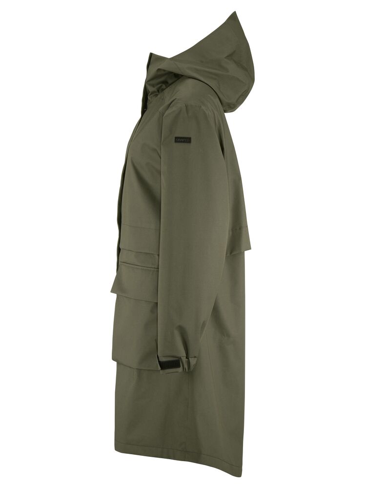Urban Parka W von Craft – Blaze