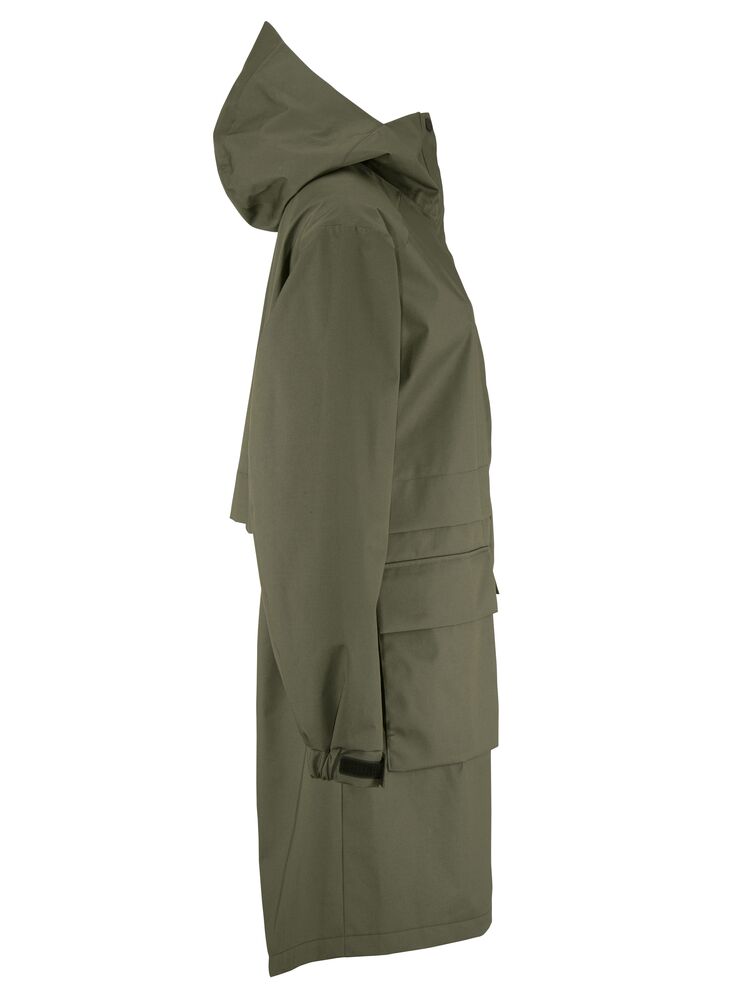 Urban Parka W von Craft – Blaze