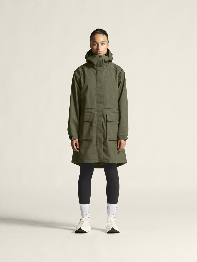 Urban Parka W von Craft – Blaze