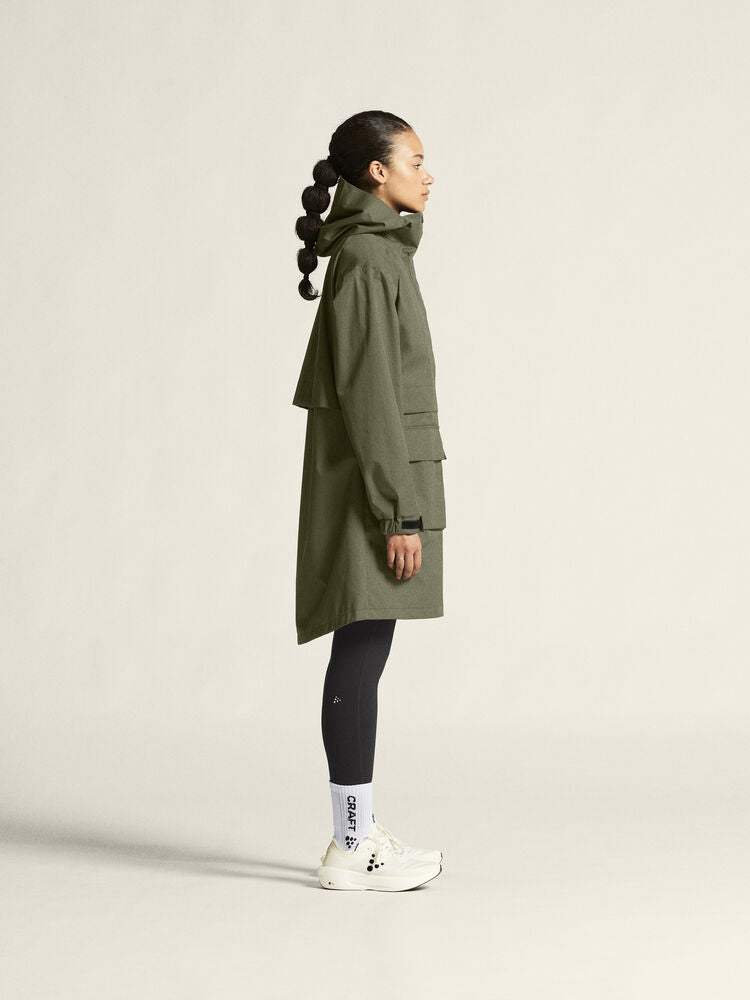 Urban Parka W von Craft – Blaze