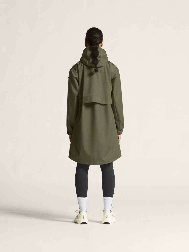 Urban Parka W von Craft – Blaze