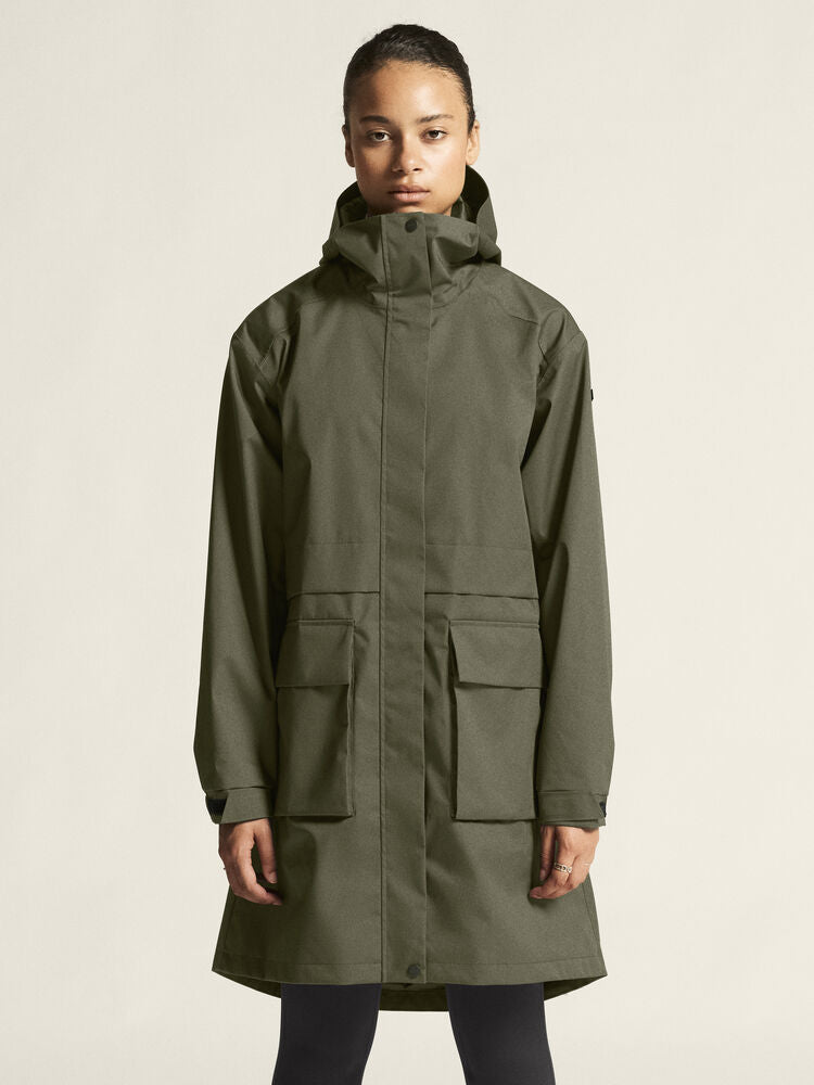 Urban Parka W von Craft – Blaze