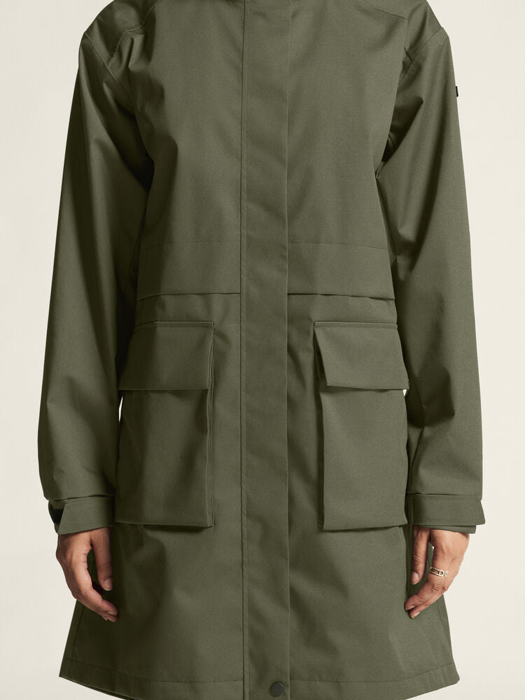 Urban Parka W von Craft – Blaze