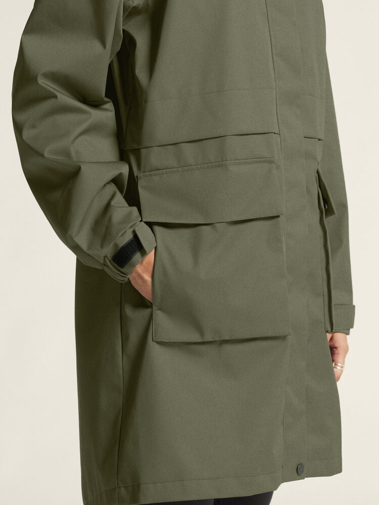 Urban Parka W von Craft – Blaze