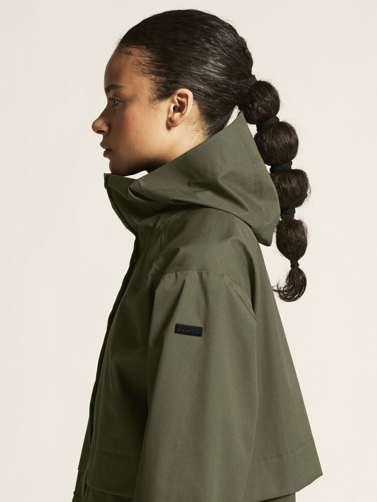 Urban Parka W von Craft – Blaze