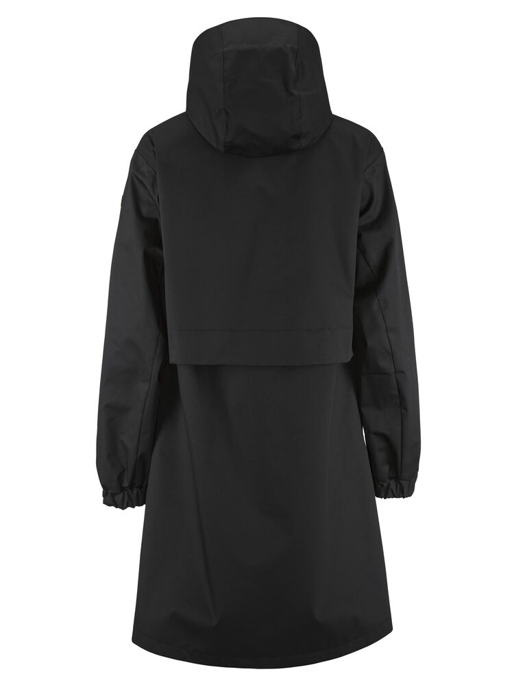 Urban Parka W von Craft – Blaze