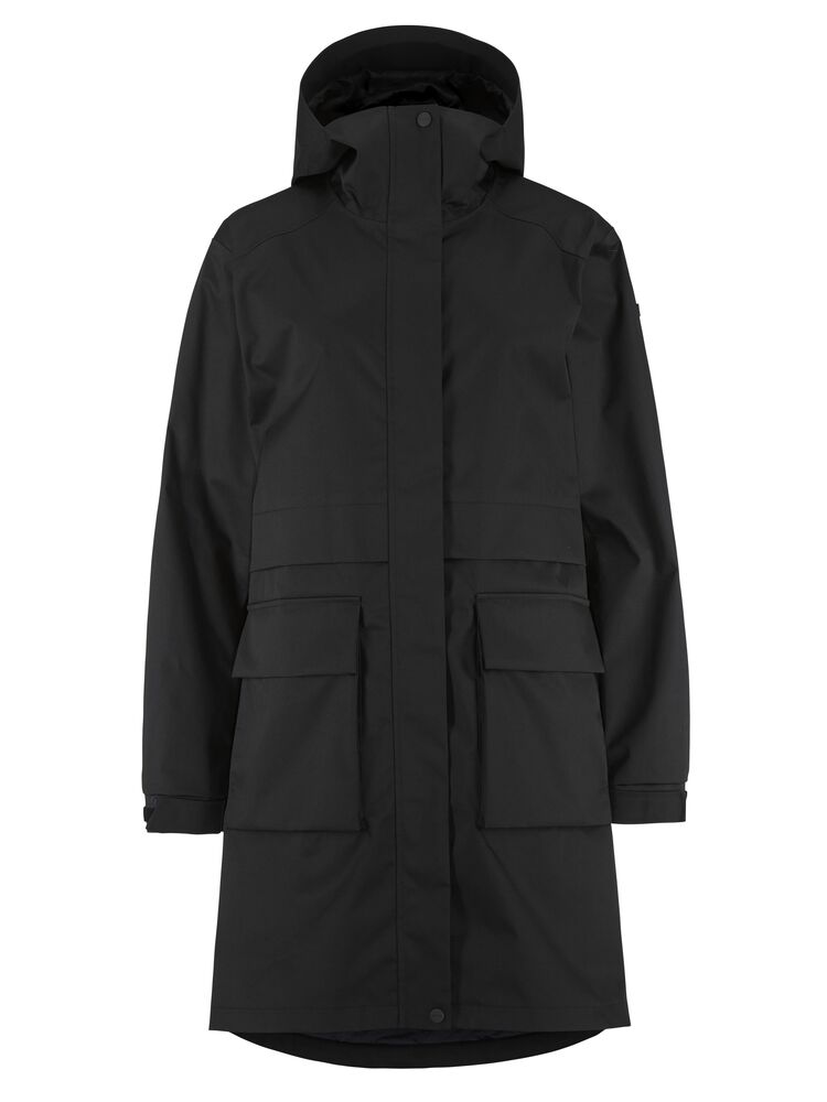 Urban Parka W von Craft – Blaze