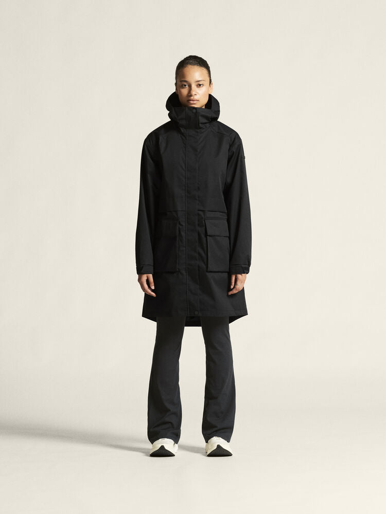 Urban Parka W von Craft – Blaze