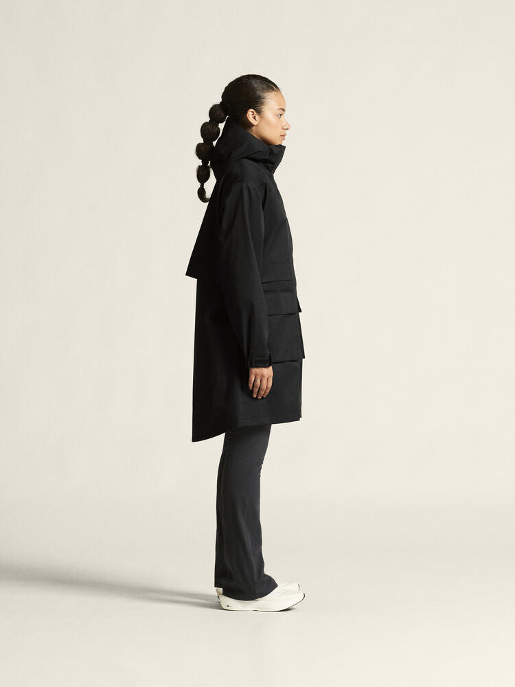 Urban Parka W von Craft – Blaze