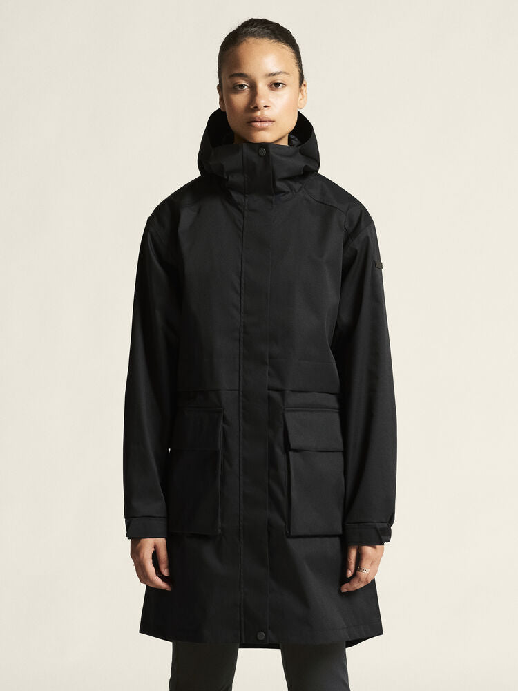 Urban Parka W von Craft – Blaze