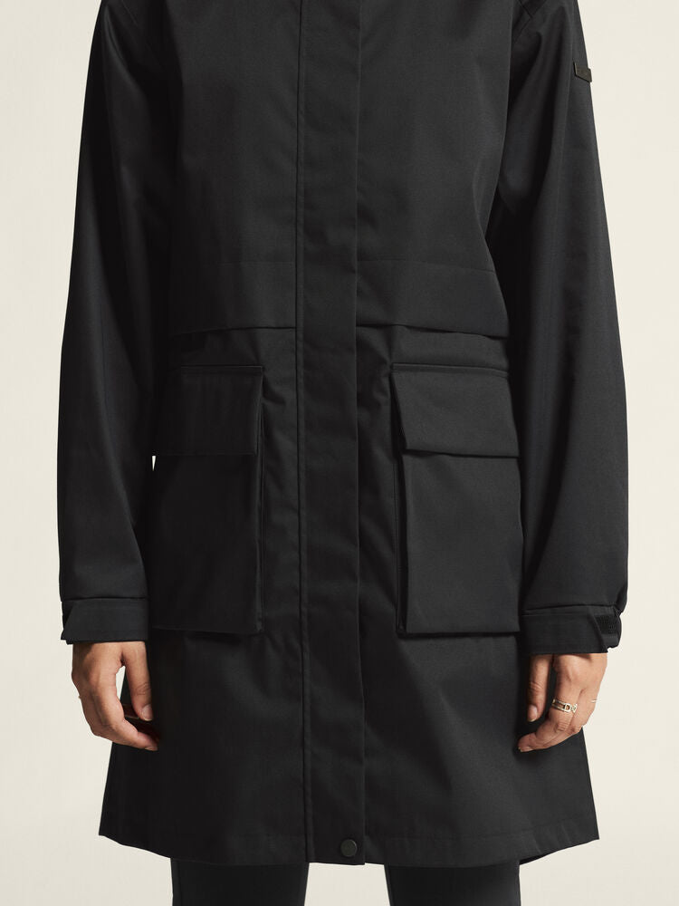 Urban Parka W von Craft – Blaze