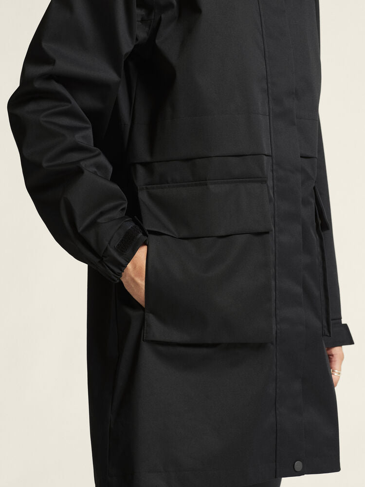 Urban Parka W von Craft – Blaze