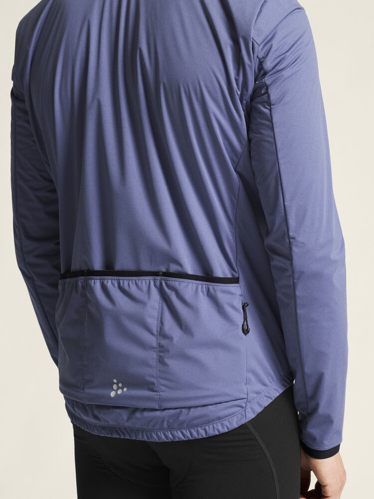 Core Bike Subz Insulate Jacket M von Craft – Aerinite