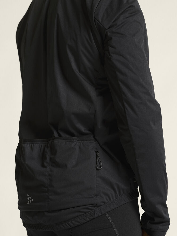 Core Bike Subz Insulate Jacket M von Craft – Aerinite