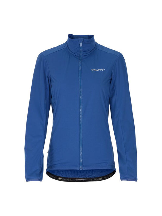 Craft Core Bike Subz Insulate Jacket W – Sportjacken