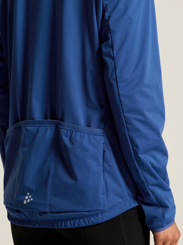Core Bike Subz Insulate Jacket W von Craft – Aerinite