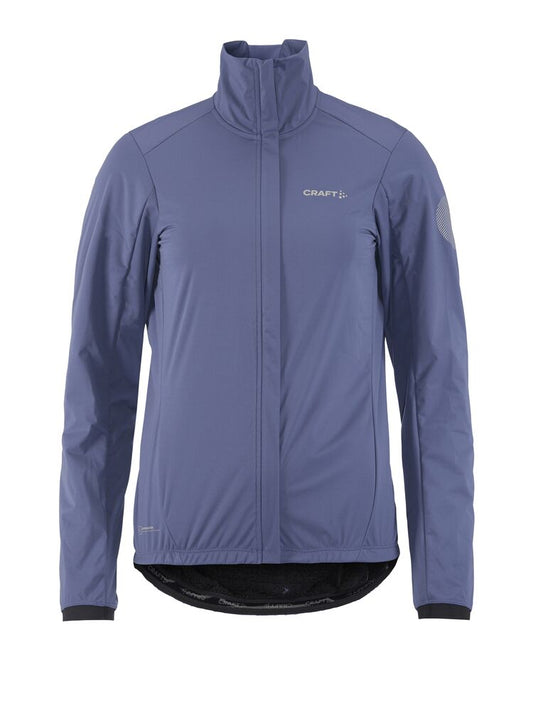 Core Bike Subz Insulate Jacket W - Fahrradjacke