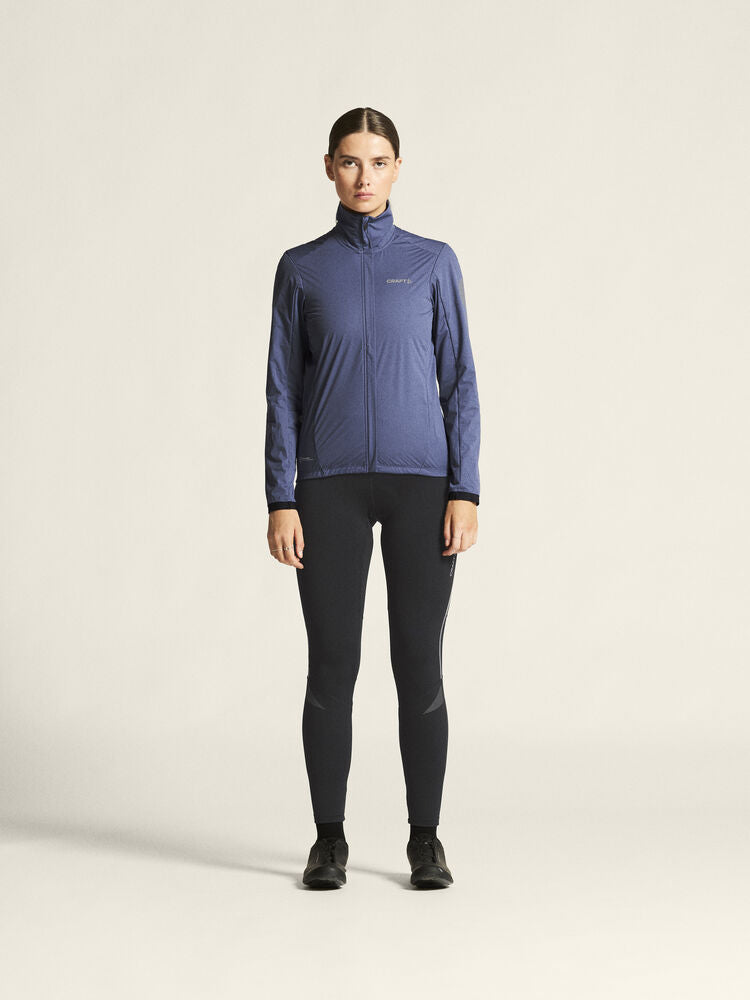 Core Bike Subz Insulate Jacket W von Craft – Aerinite
