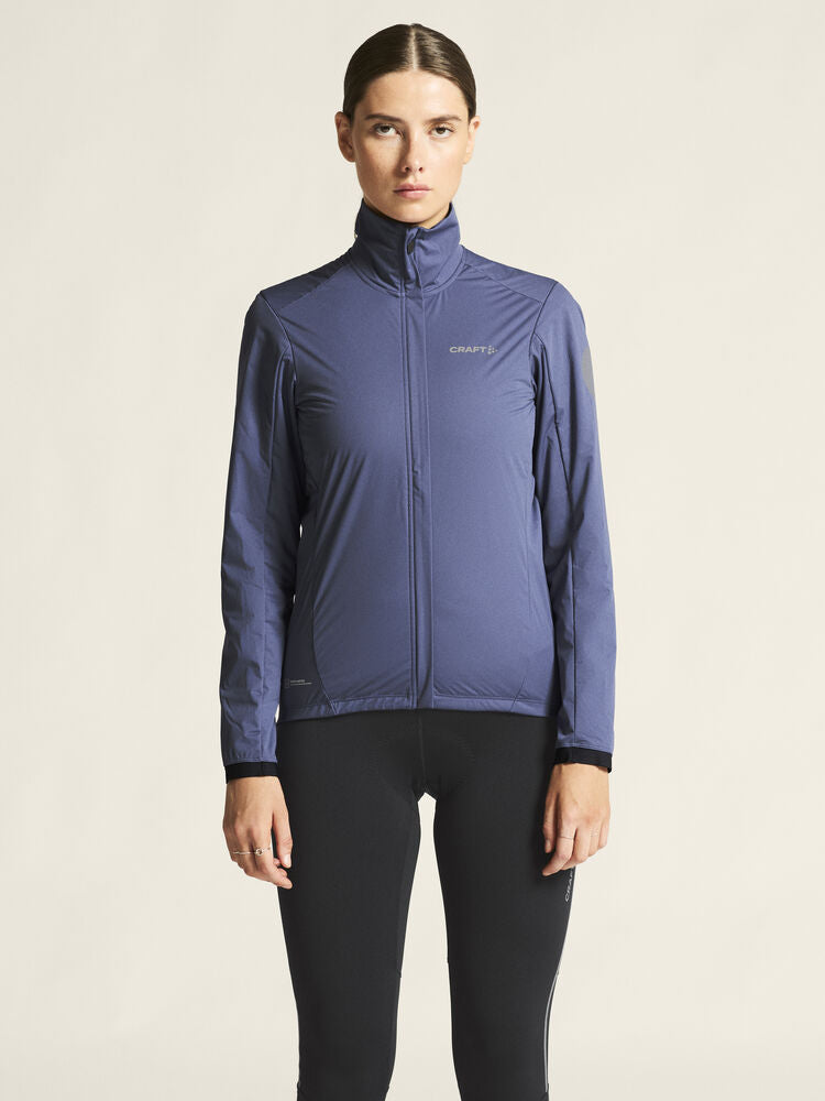 Core Bike Subz Insulate Jacket W von Craft – Aerinite
