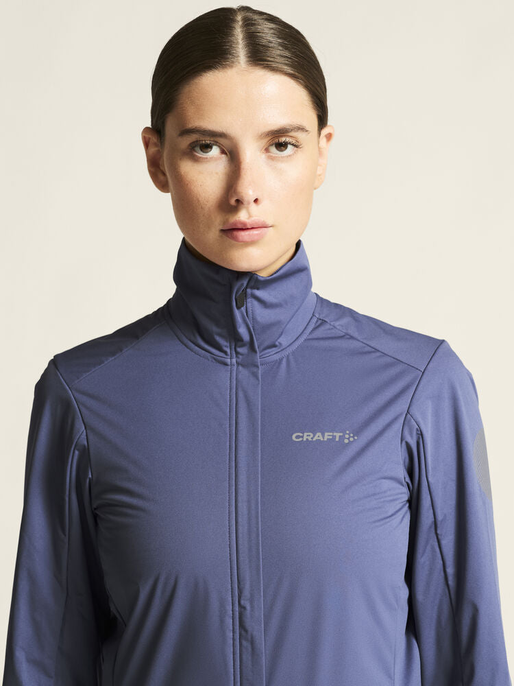Core Bike Subz Insulate Jacket W von Craft – Aerinite